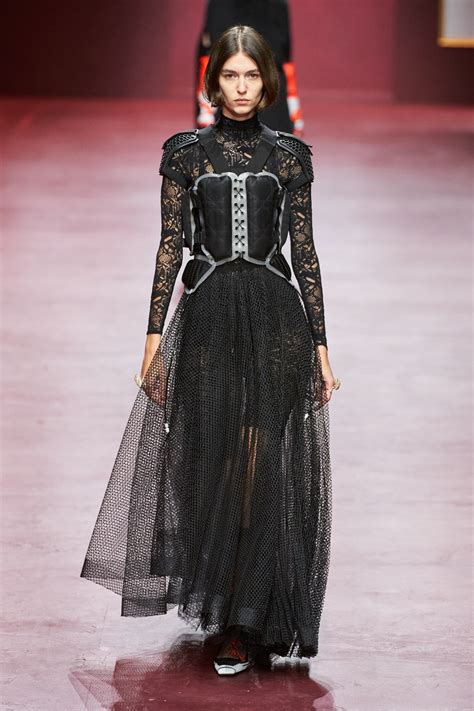 dior f/w 2022|christian dior dresses fall 2022.